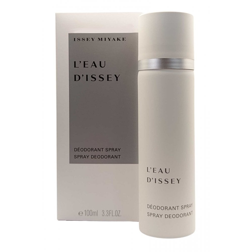 Issey Miyake L'Eau d'Issey Eau de Toilette - Fragrance for Women - Floral & Aquatic, Inspired by the Purity of Water - With Notes of White Flowers, A Lotus Rose Accord & Sandalwood