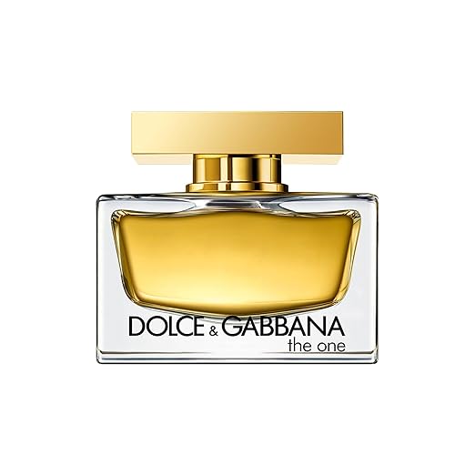 Dolce & Gabbana The One Eau de Parfum
