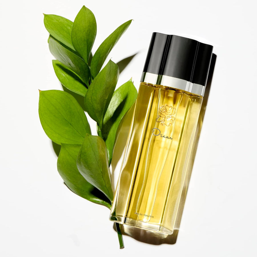 Oscar by Oscar de la Renta Eau de Toilette