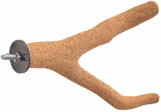 Sure-Grip Grooming Y-Perch, Large