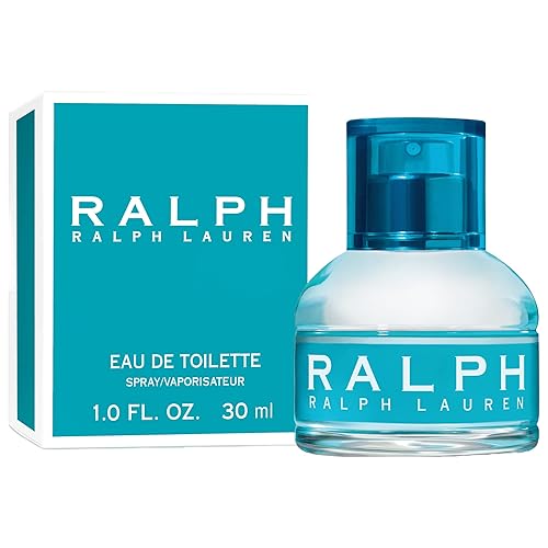 Ralph Lauren Ralph Eau de Toilette