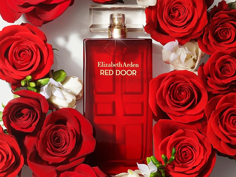 Elizabeth Arden Red Door Perfume