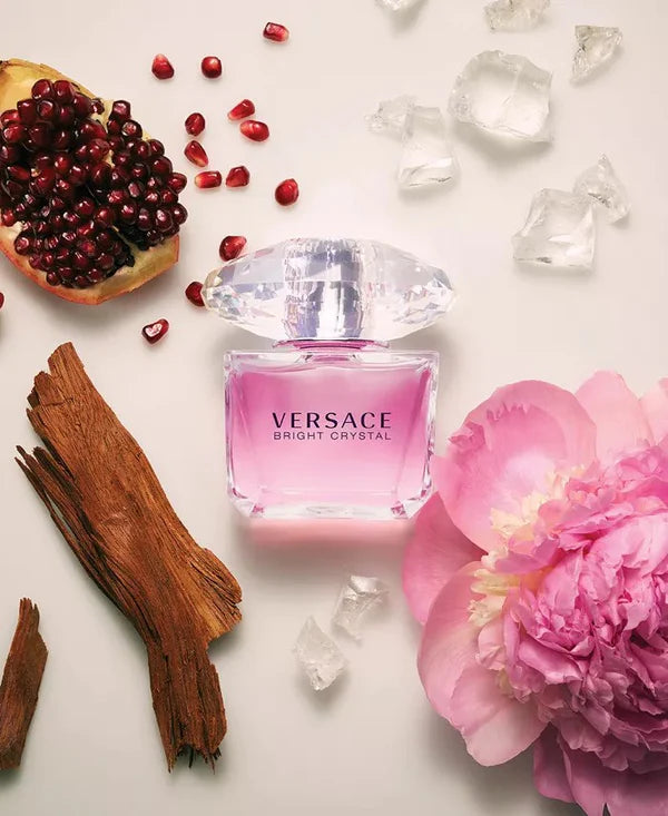 Versace Bright Crystal Perfume for Women