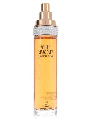Elizabeth Taylor White Diamonds Perfume