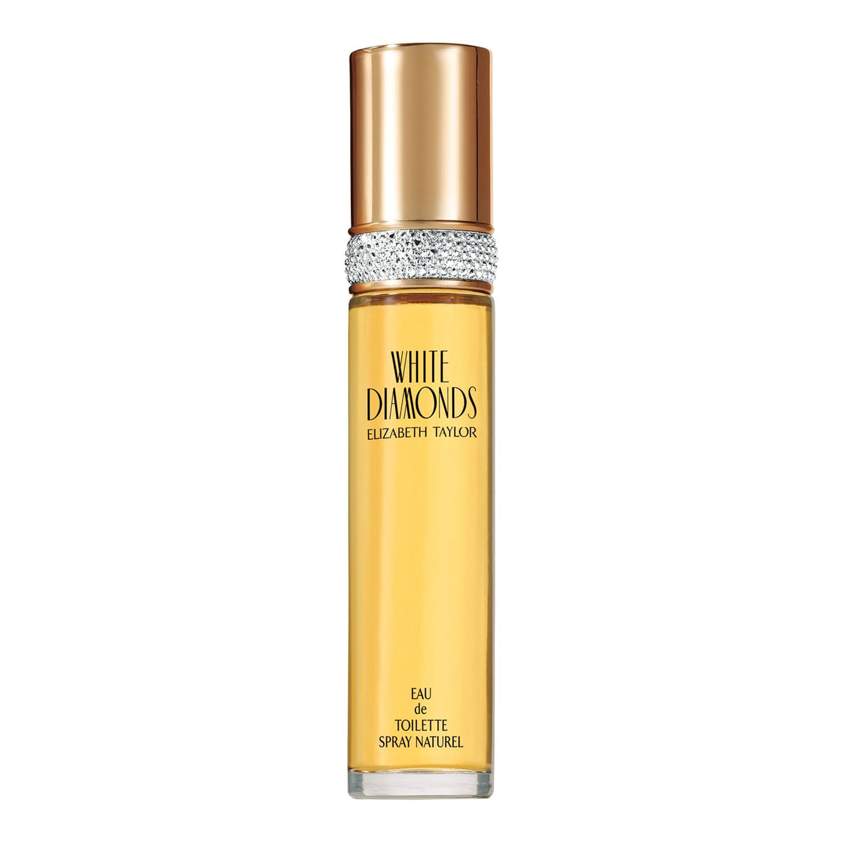 Elizabeth Taylor White Diamonds Perfume