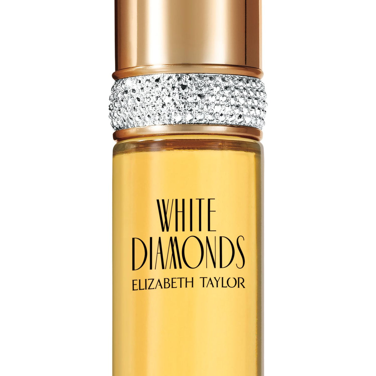 Elizabeth Taylor White Diamonds Perfume