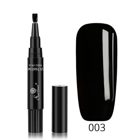 One-Step Gel Nail Polish Pen