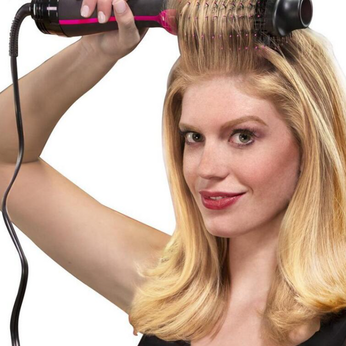 HAIR, NAILS & ACCESSORIES