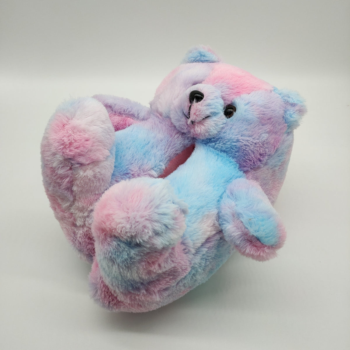 Teddy Bear Slippers 🧸