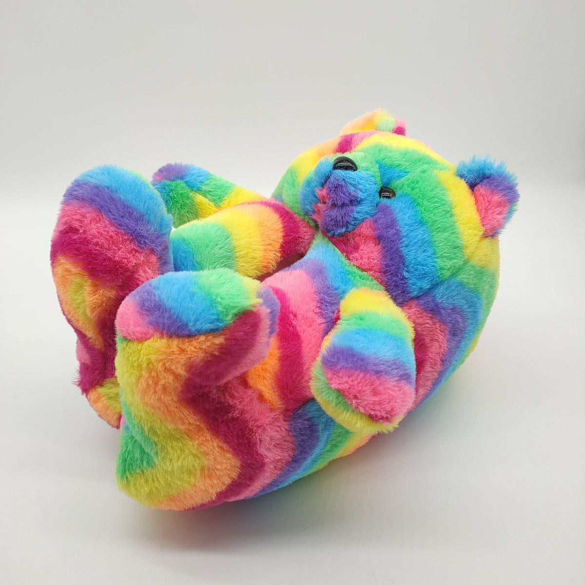 Teddy Bear Slippers 🧸