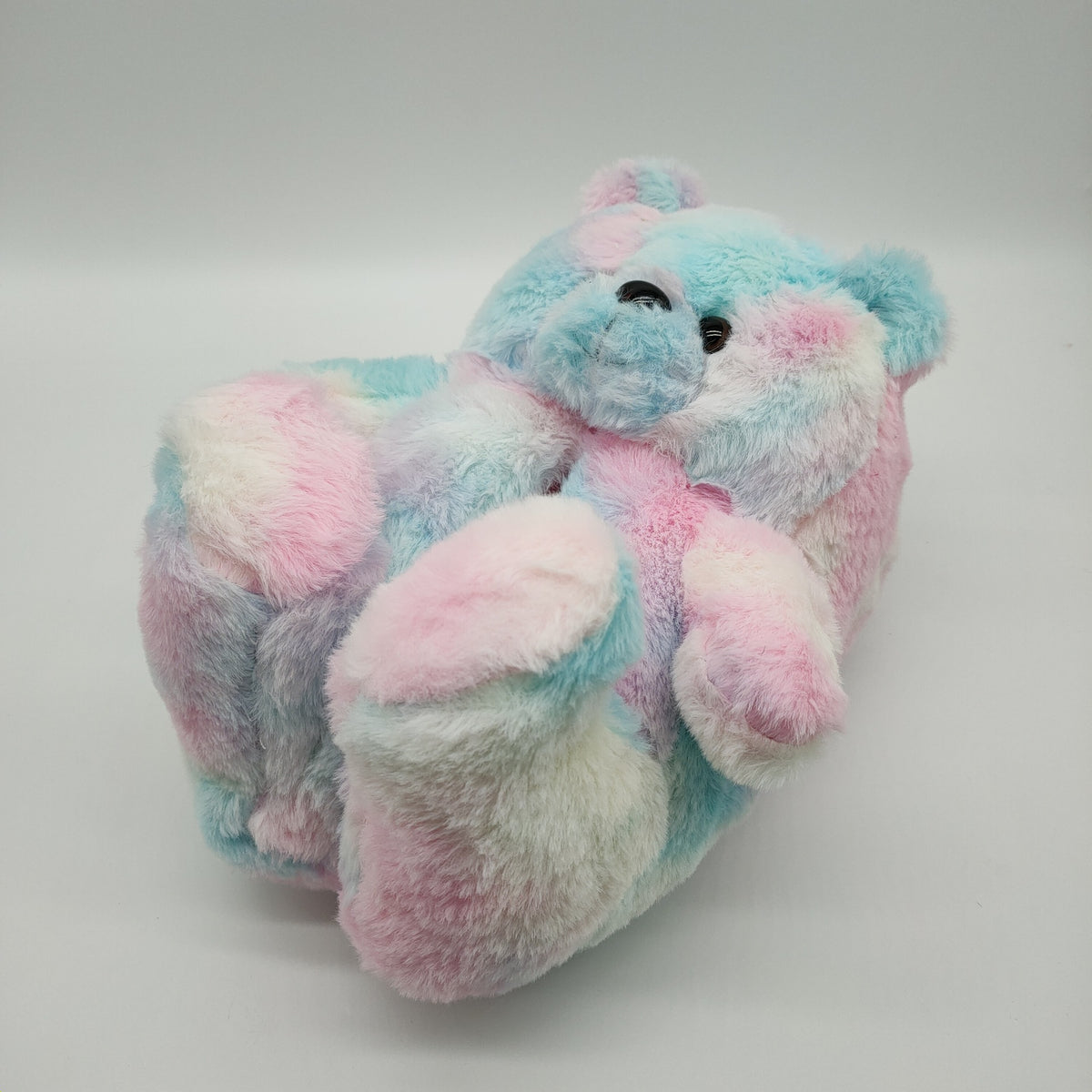 Teddy Bear Slippers 🧸