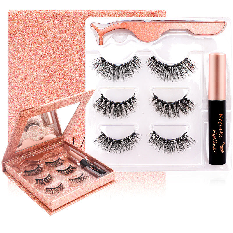 Magnetic Lashes Kit