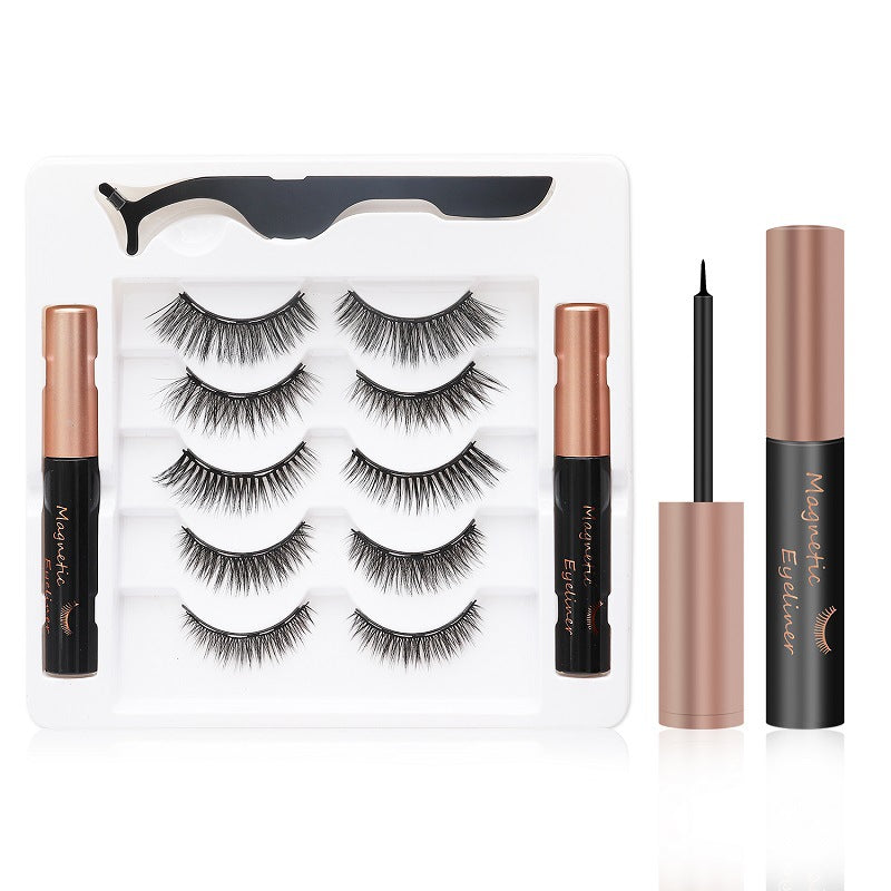 Magnetic Lashes Kit