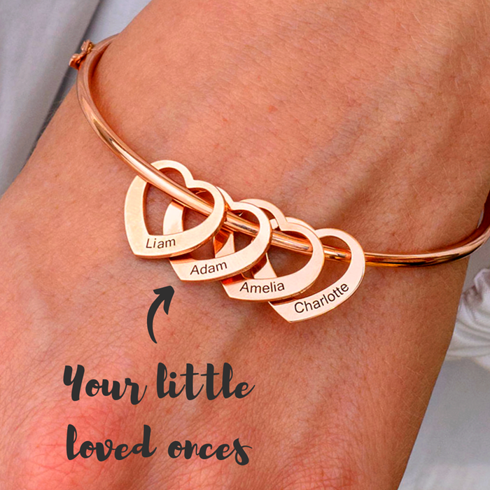 FAROOZE Personalized Jewelry
