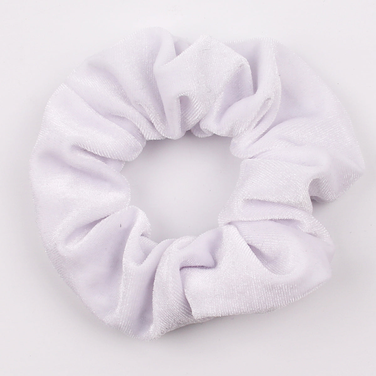Hidden Pocket Scrunchie