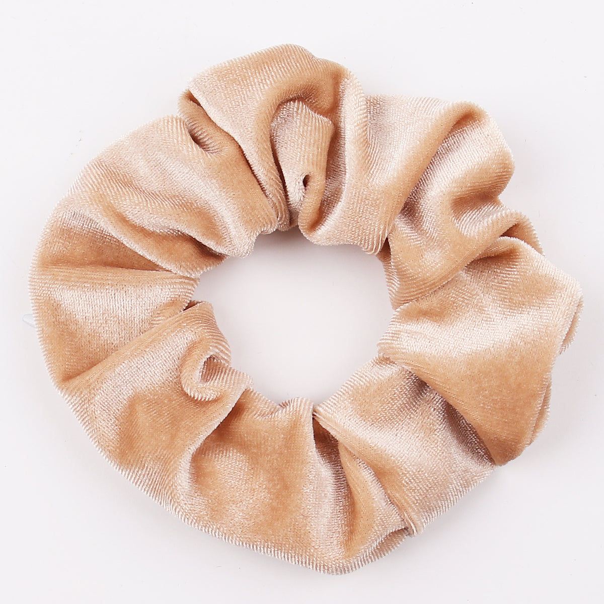 Hidden Pocket Scrunchie