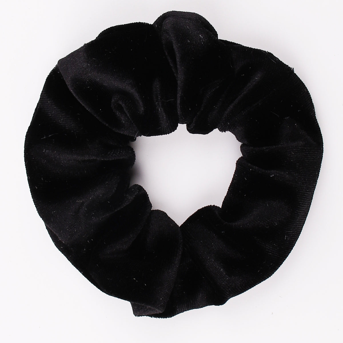 Hidden Pocket Scrunchie