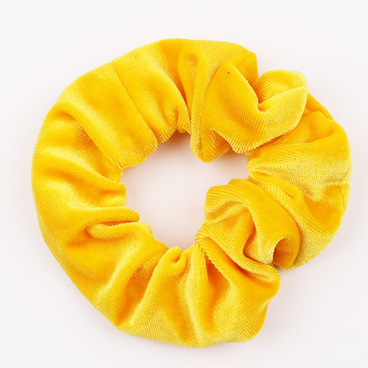 Hidden Pocket Scrunchie