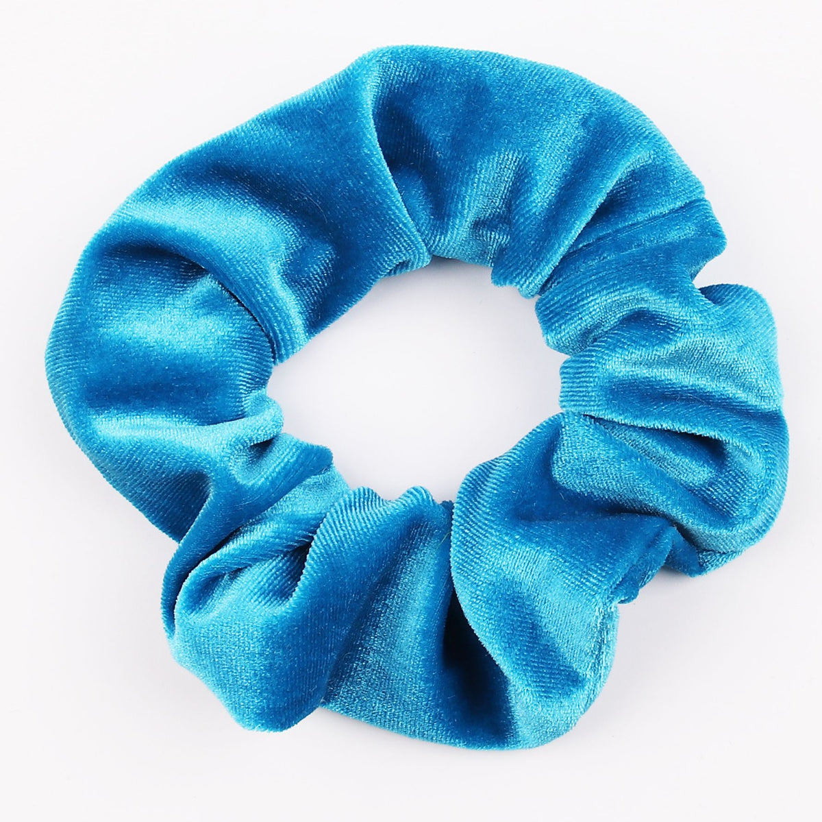 Hidden Pocket Scrunchie