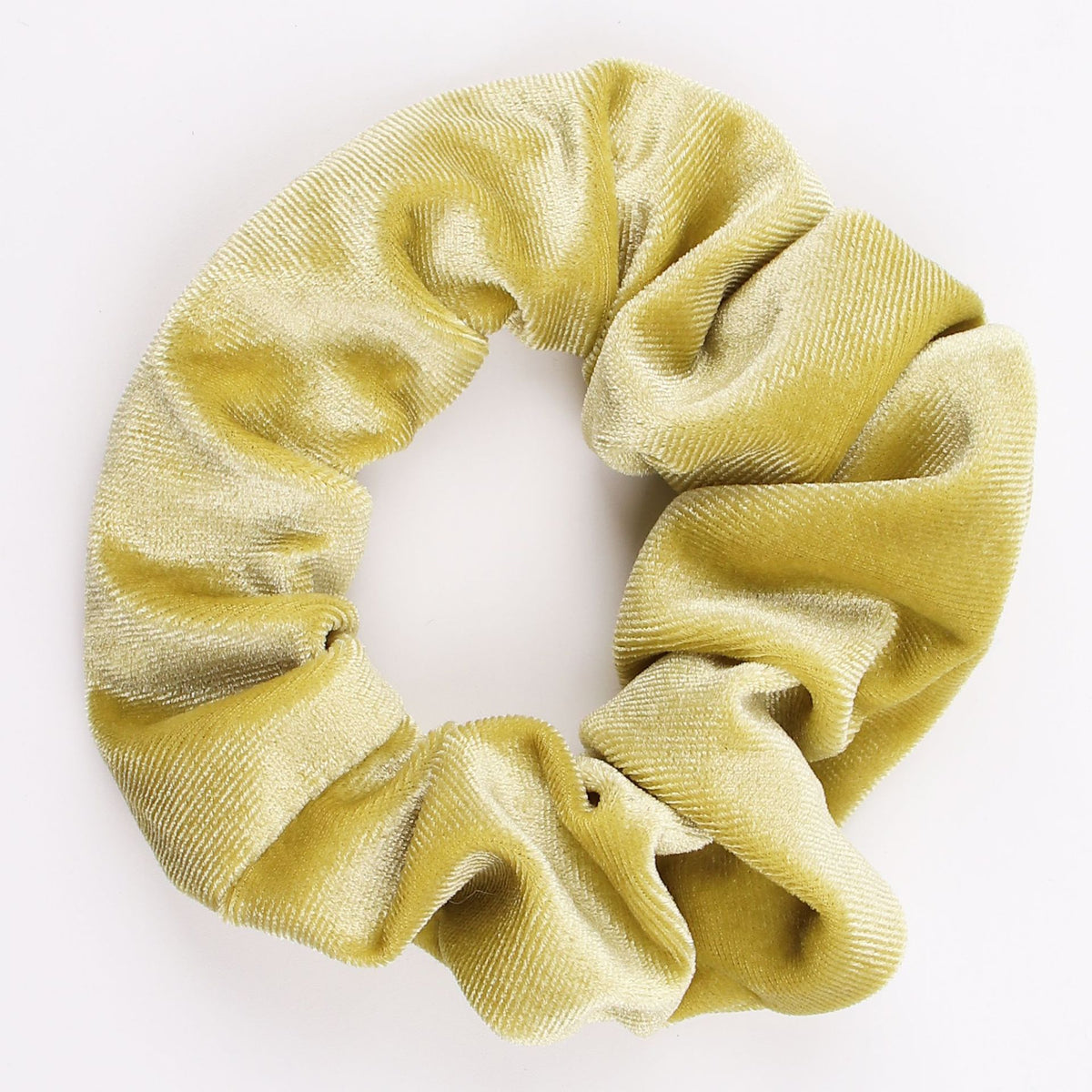 Pocket Scrunchie