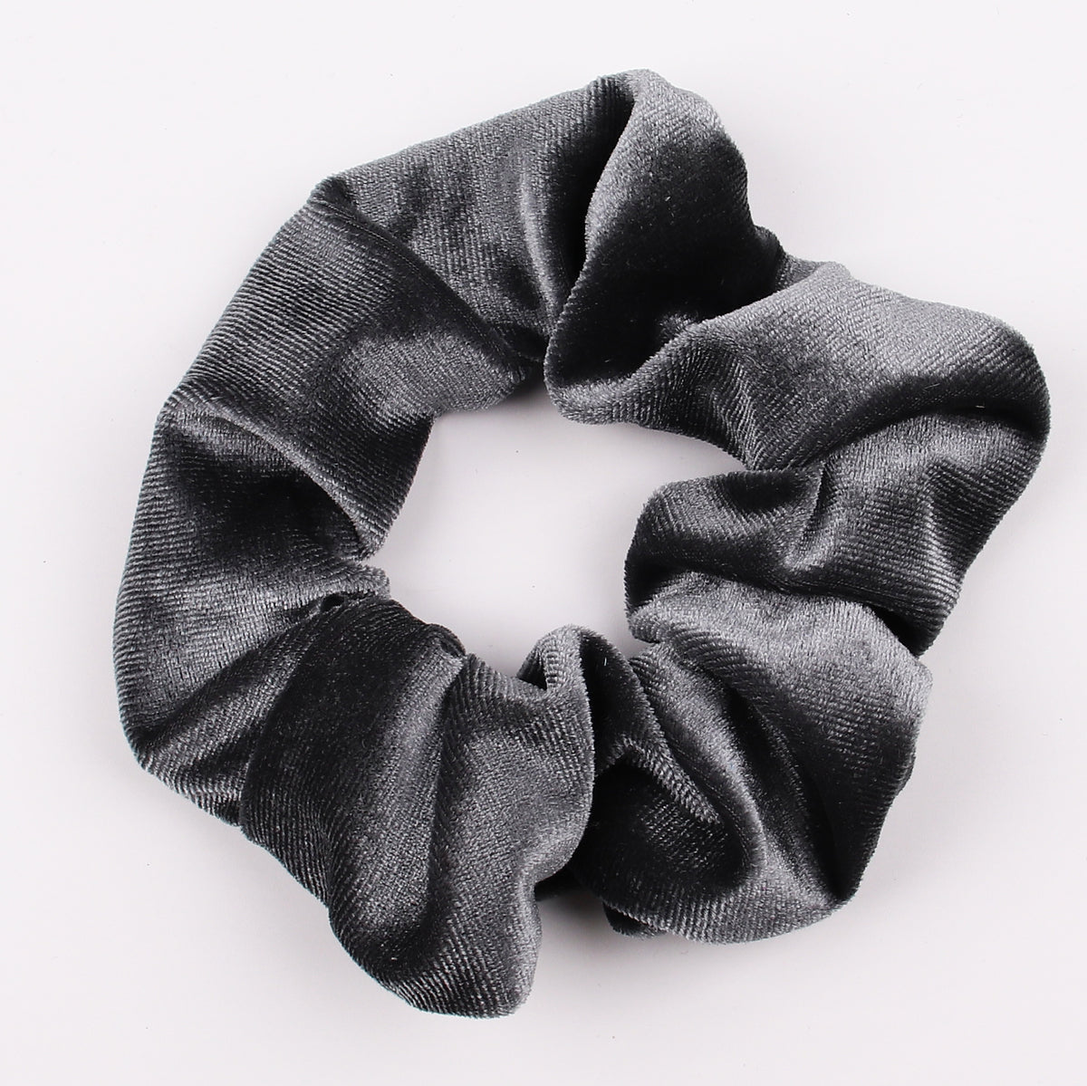Hidden Pocket Scrunchie