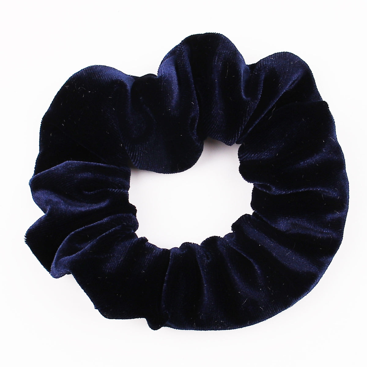 Hidden Pocket Scrunchie