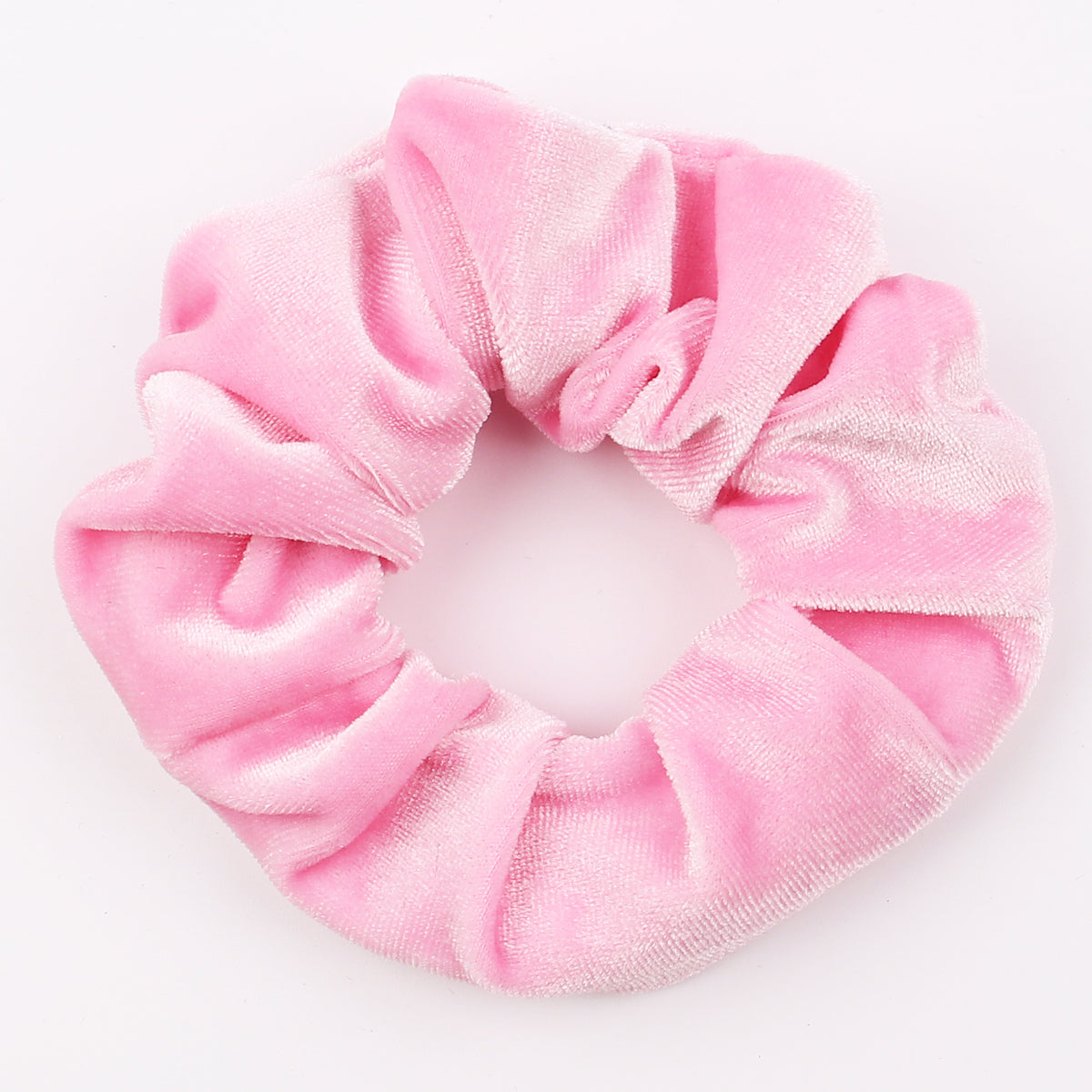 Pocket Scrunchie
