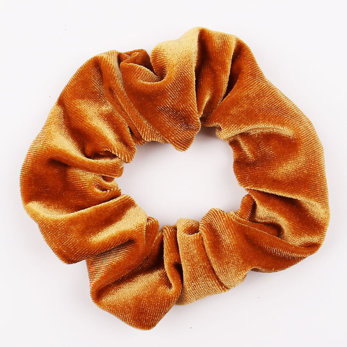 Pocket Scrunchie