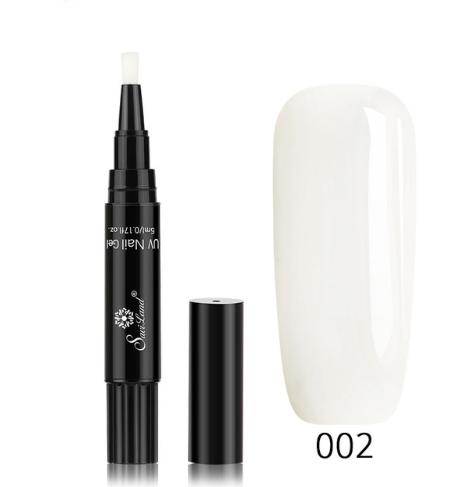 One-Step Gel Nail Polish Pen