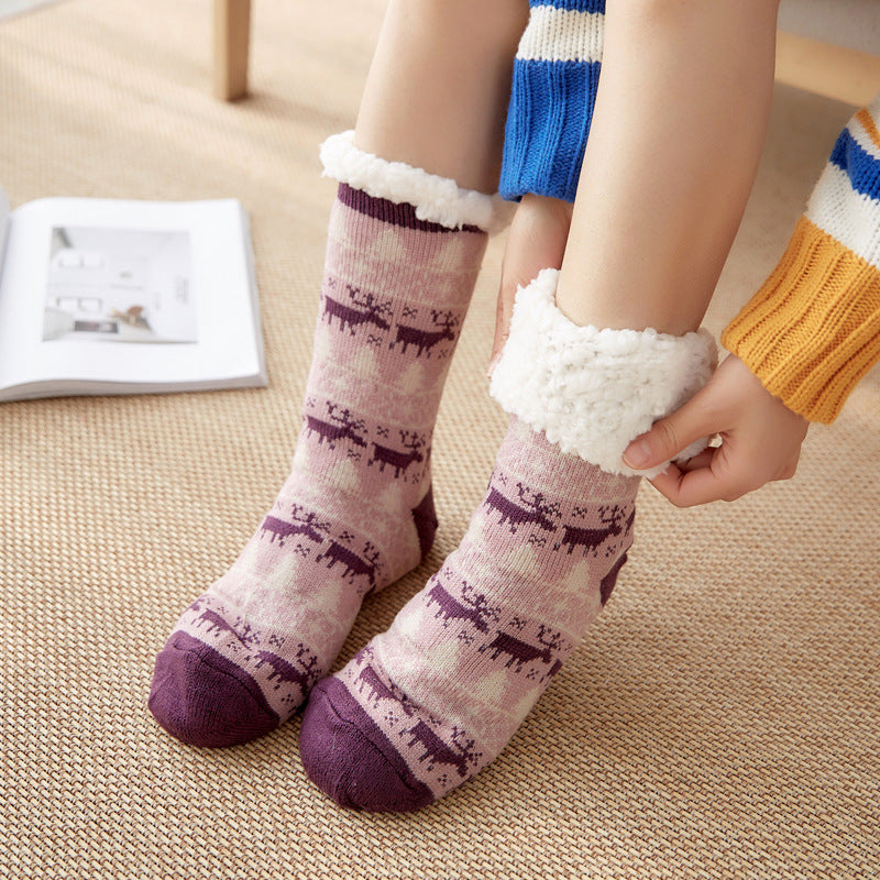 Christmas Socks (special made for winter)