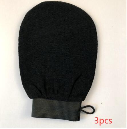 Exfoliating Bath Gloves
