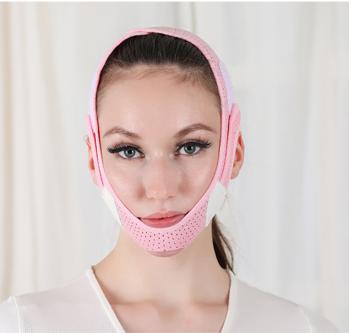 V-Line Face Slimming Belt
