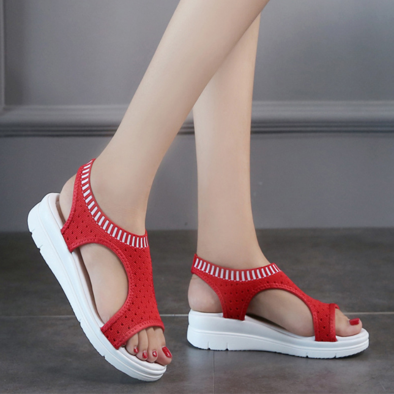 Comfortable Everyday Summer Sandals