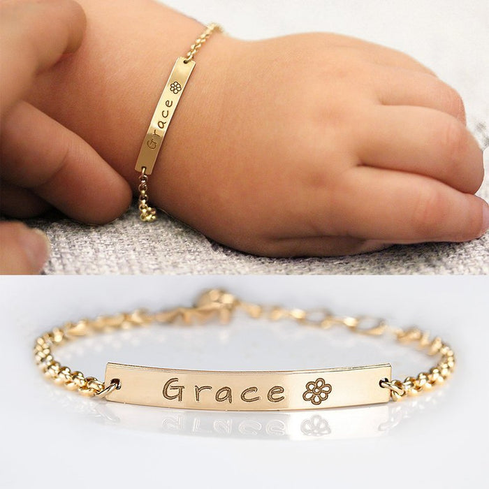 Bracelets & Bangles