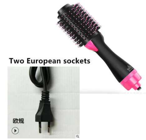 Hair Dryer Brush