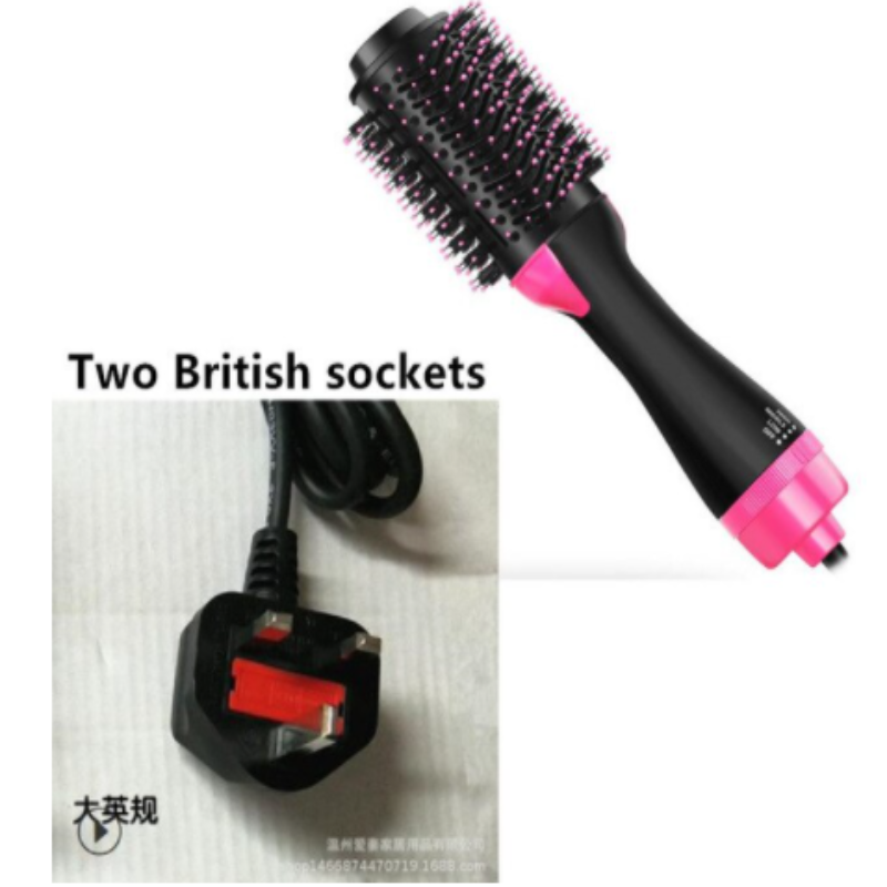 Hair Dryer Brush