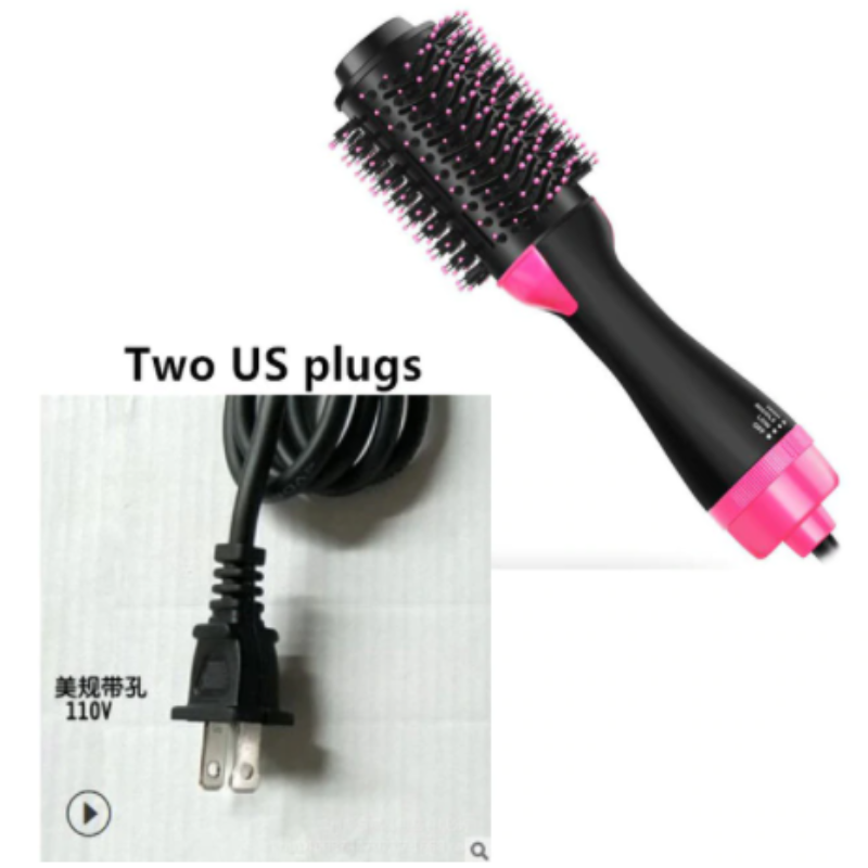 Hair Dryer Brush