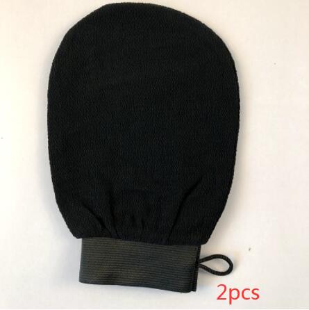 Exfoliating Bath Gloves