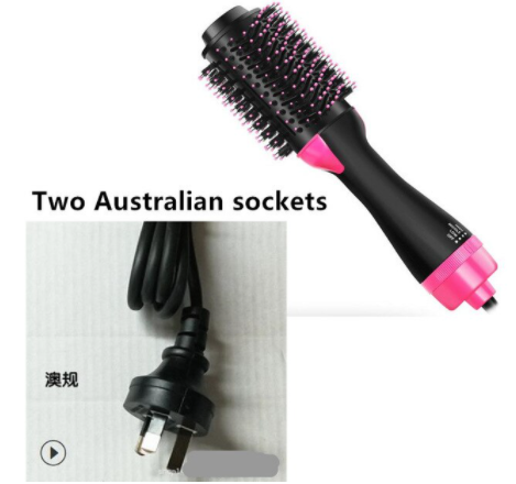 Hair Dryer Brush