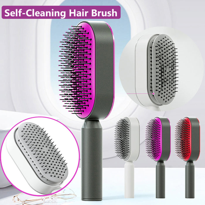 Haircare & Scalp Treatments
