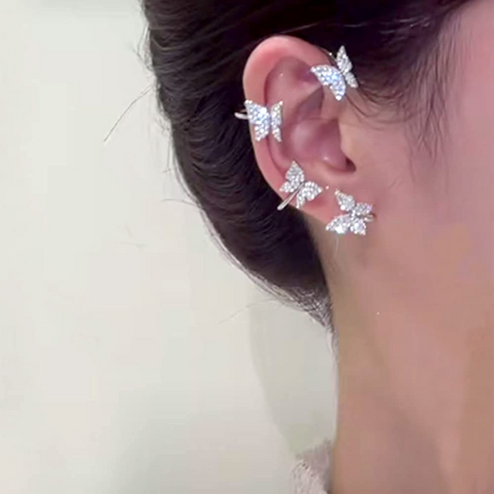 Earrings & Ear Care
