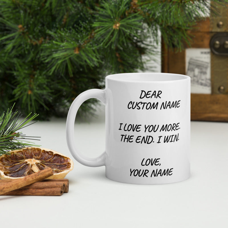 Gift ideas