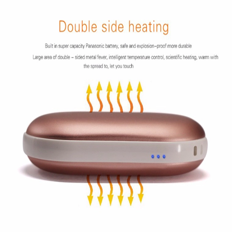 USB Rechargeable Hand Warmer