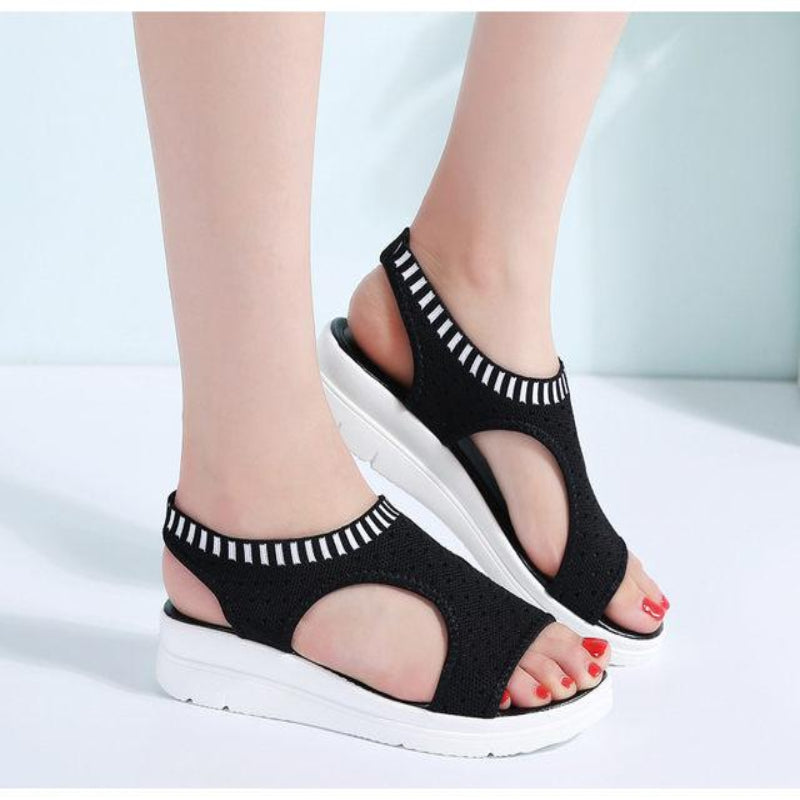 Daily Use Summer Sandals