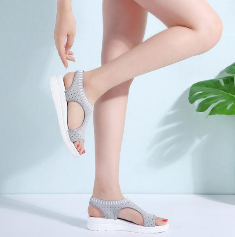 Comfortable Everyday Summer Sandals
