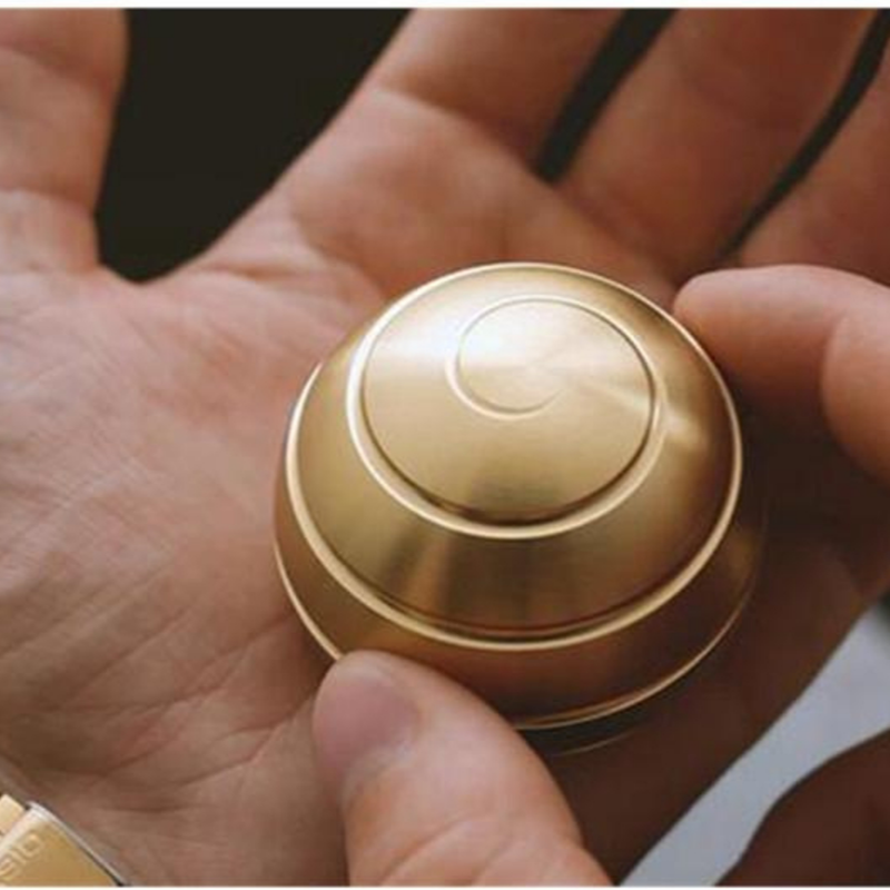 Gyroscope Desk Fidget Toy