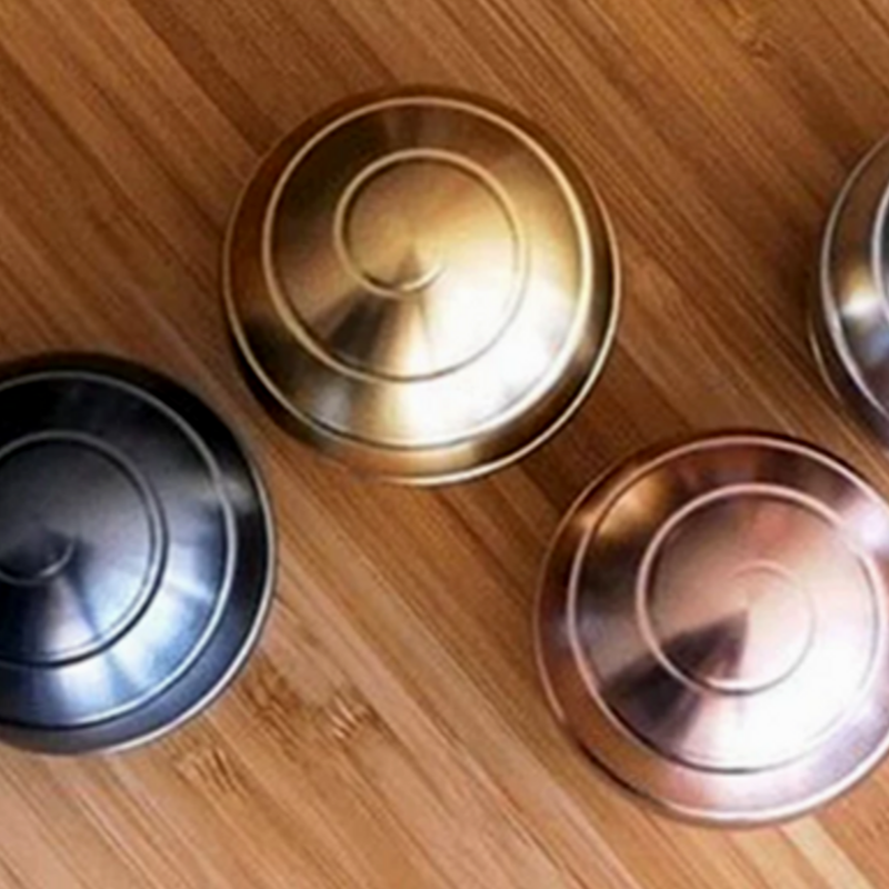 Gyroscope Desk Fidget Toy