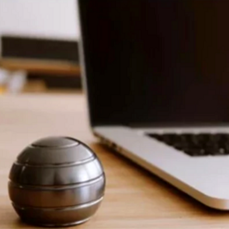 Gyroscope Desk Fidget Toy