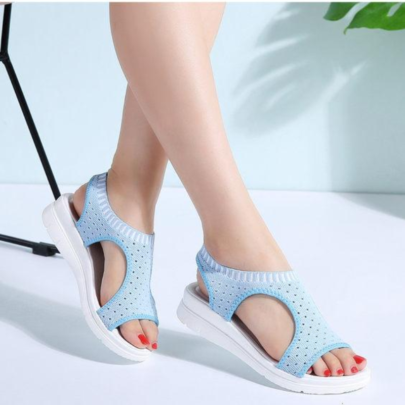 Comfortable Everyday Summer Sandals