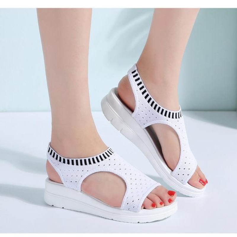 Comfortable Everyday Summer Sandals